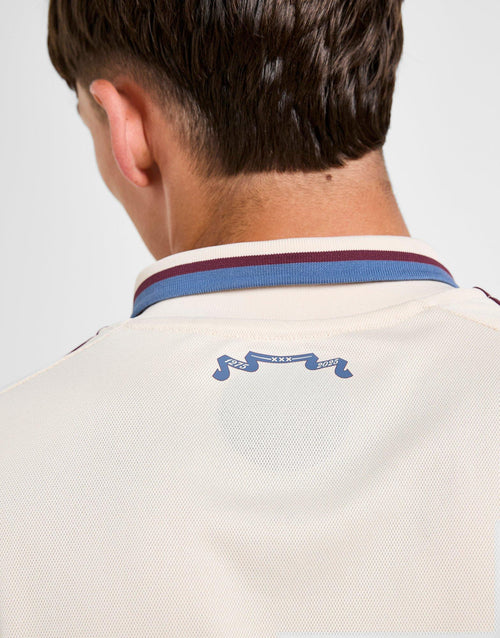 AFC Ajax 2025/26 Third Shirt