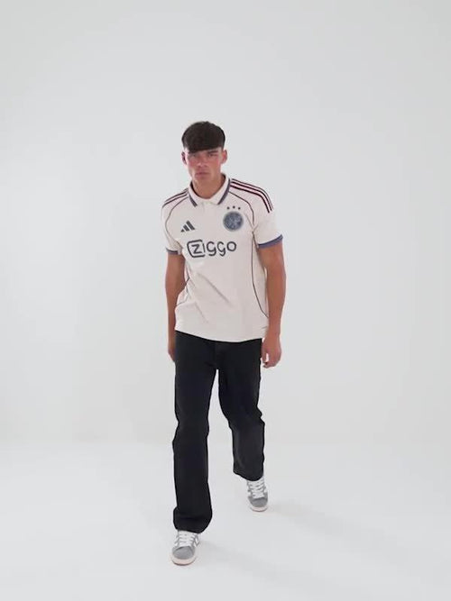 AFC Ajax 2025/26 Third Shirt