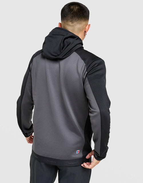 Sidley Full Zip Hoodie