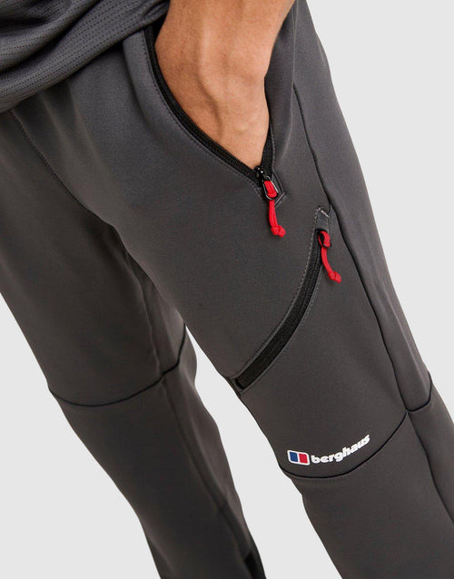 Sidley Track Pants