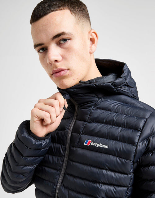 Vaskye Jacket