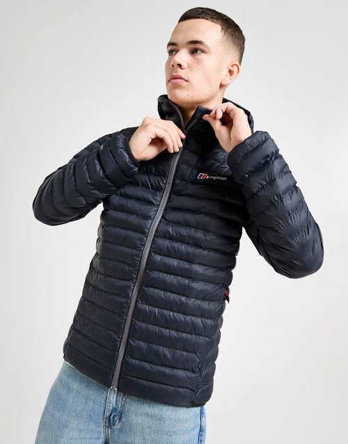 Vaskye Jacket