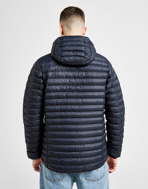 Vaskye Jacket