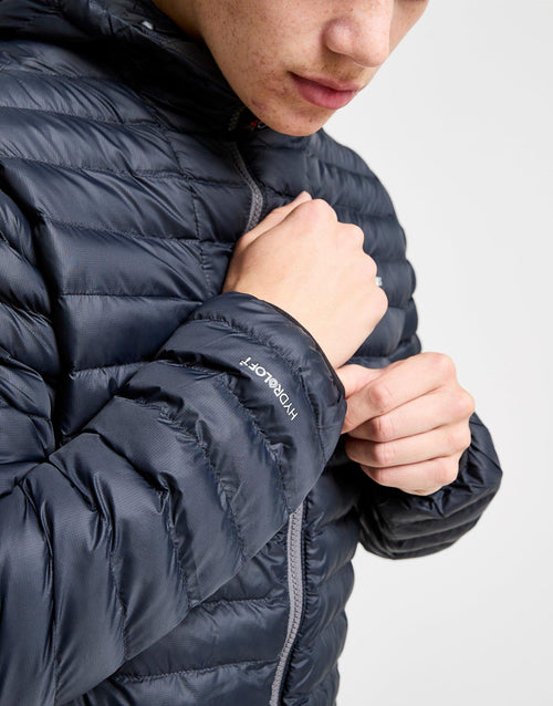 Vaskye Jacket