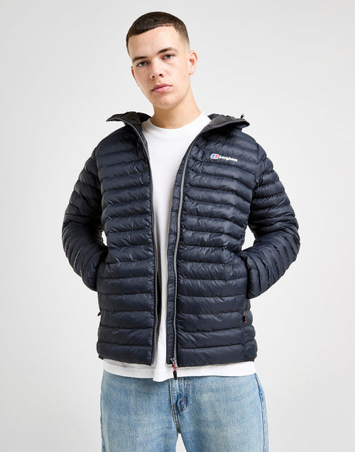 Vaskye Jacket