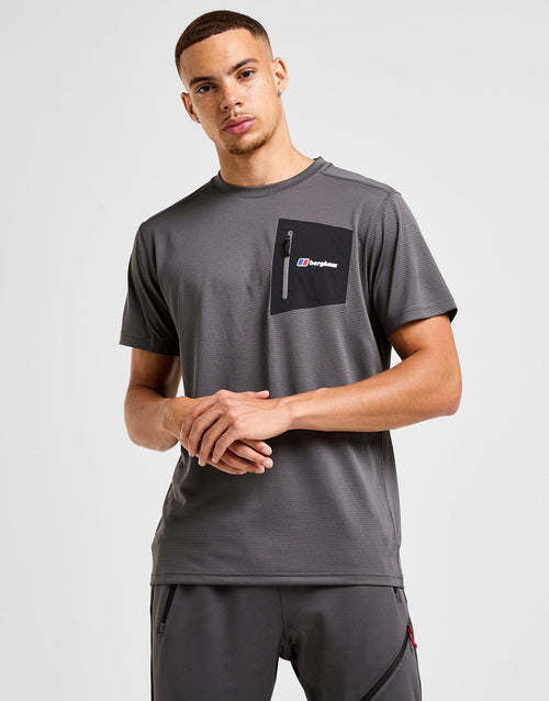 Sidley Pocket T-Shirt