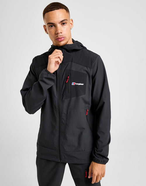 Intervale Jacket