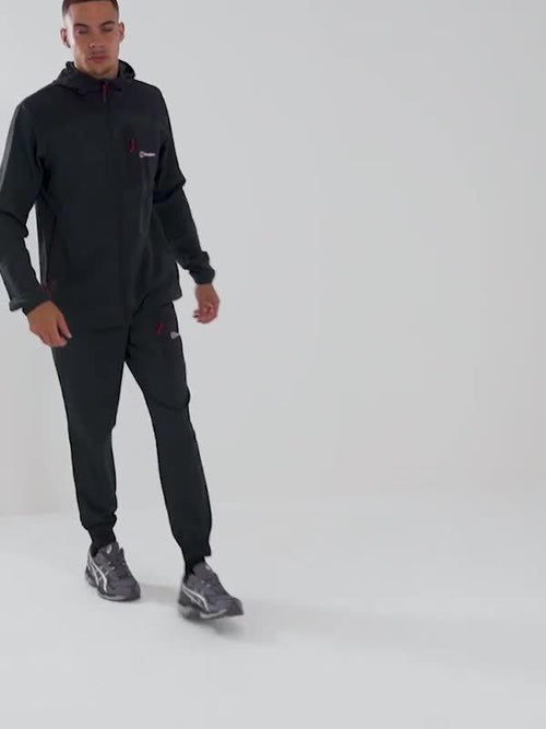 Intervale Jacket