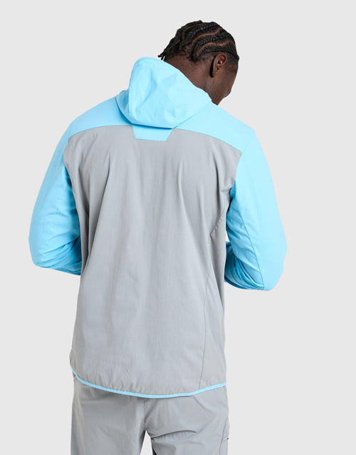 Theran Jacket