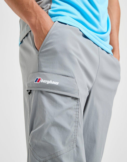 Theran Cargo Pants