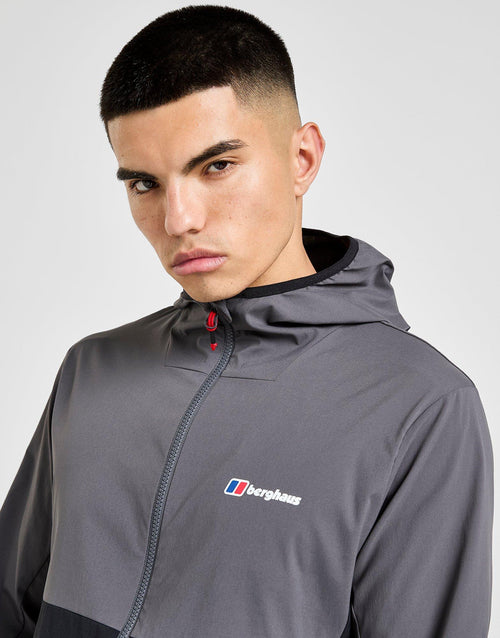 Theran Jacket