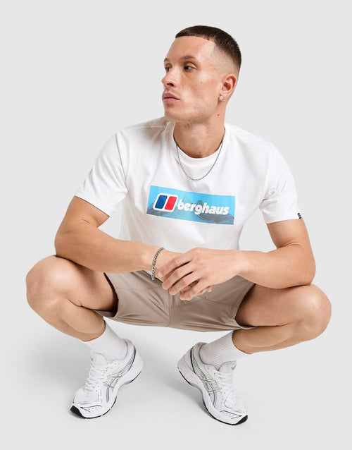 Pan Wire T-Shirt