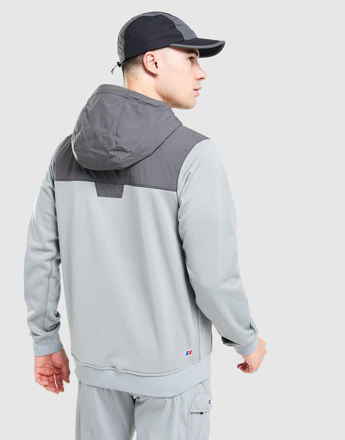 Vangar Overhead Hoodie