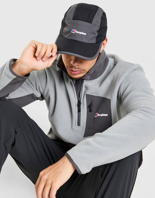Urbism Poly Fleece Top