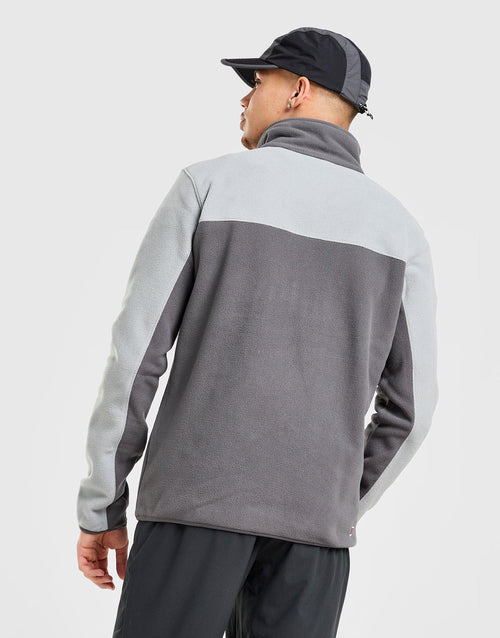 Urbism Poly Fleece Top