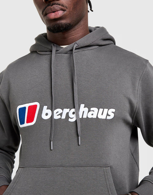 Logo Hoodie
