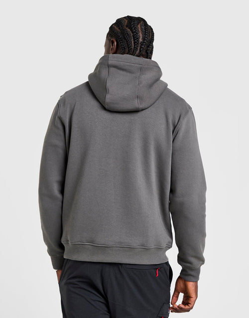 Logo Hoodie
