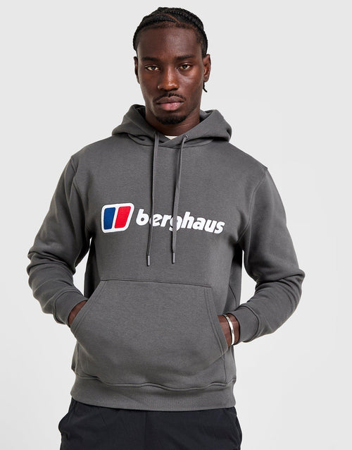 Logo Hoodie