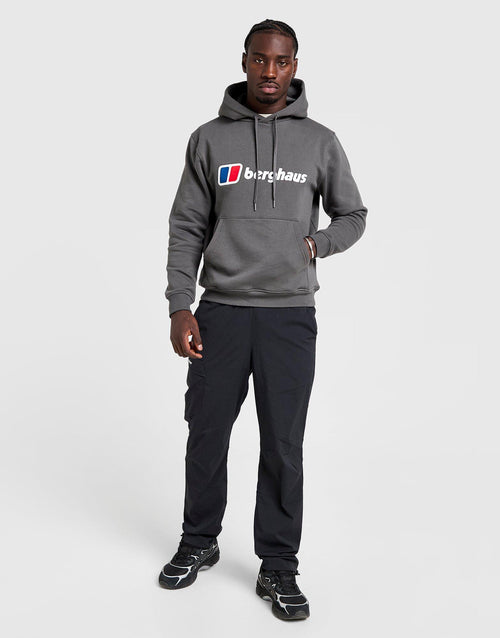 Logo Hoodie