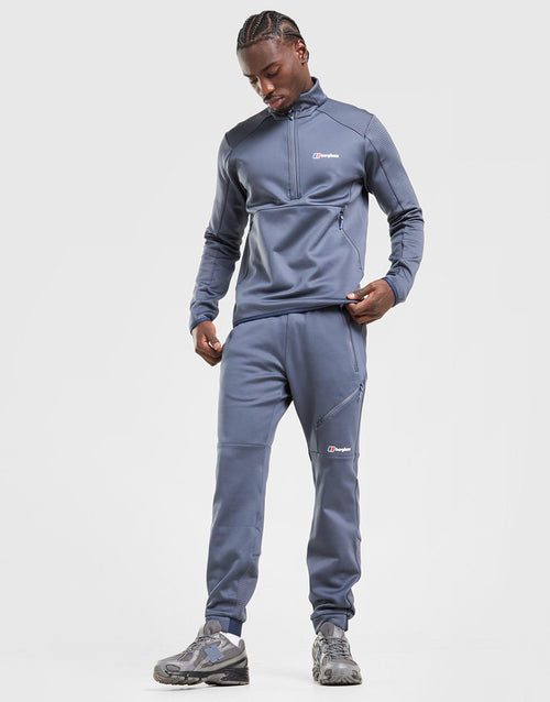 Sidley Track Pants