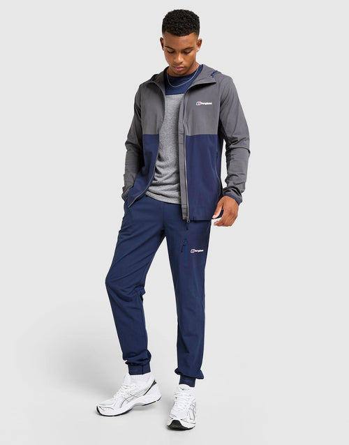 Theran Jacket