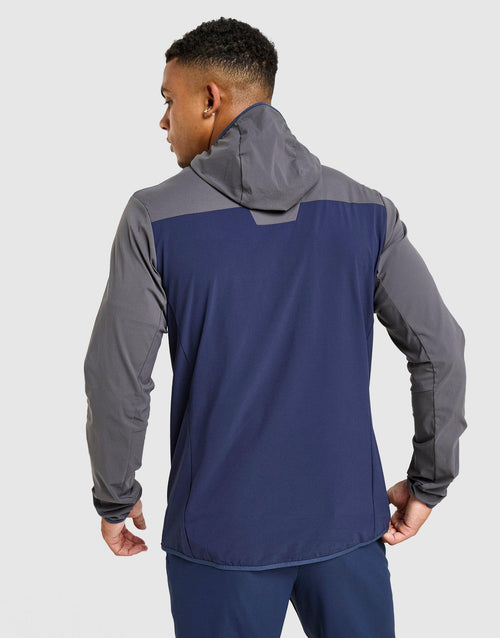 Theran Jacket