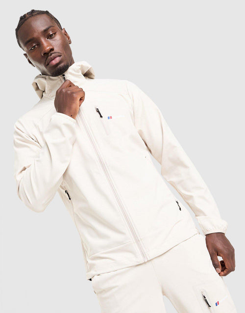 Intervale Jacket
