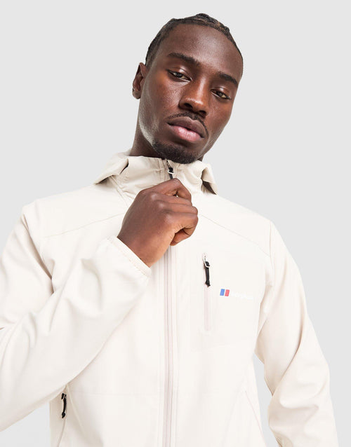 Intervale Jacket