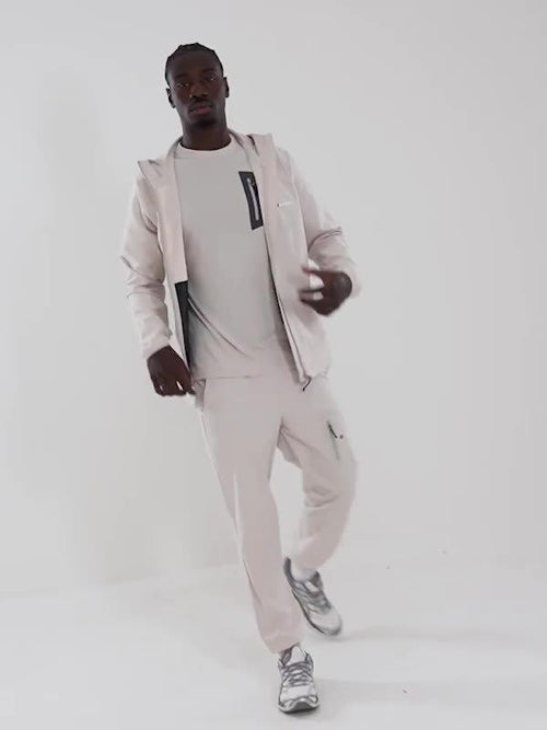 Intervale Jacket