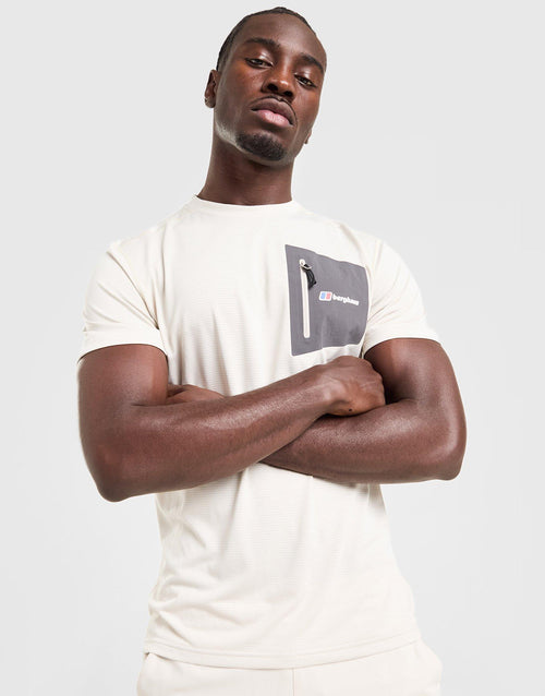 Sidley Pocket T-Shirt
