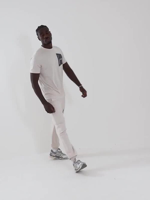 Sidley Pocket T-Shirt