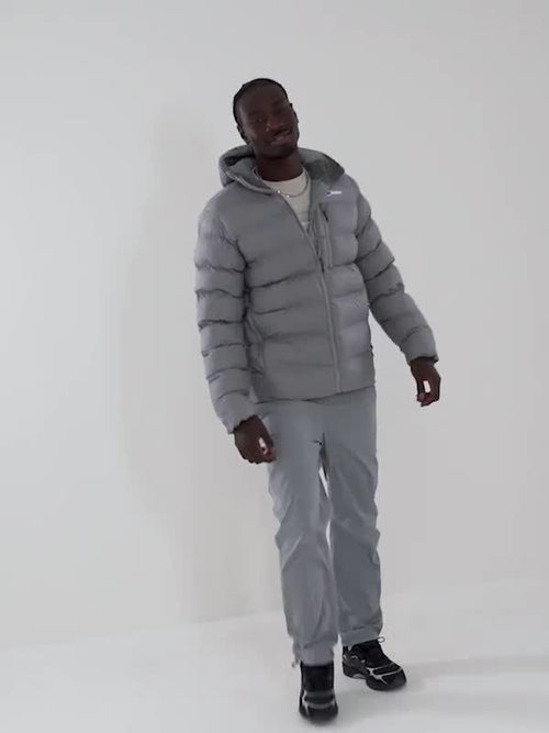 Chulu Padded Jacket