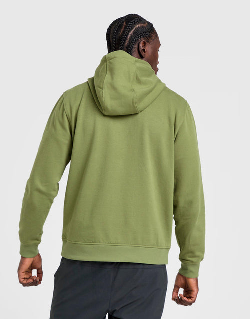 Logo Hoodie