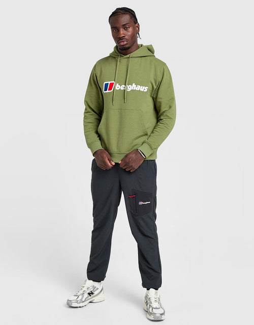 Logo Hoodie