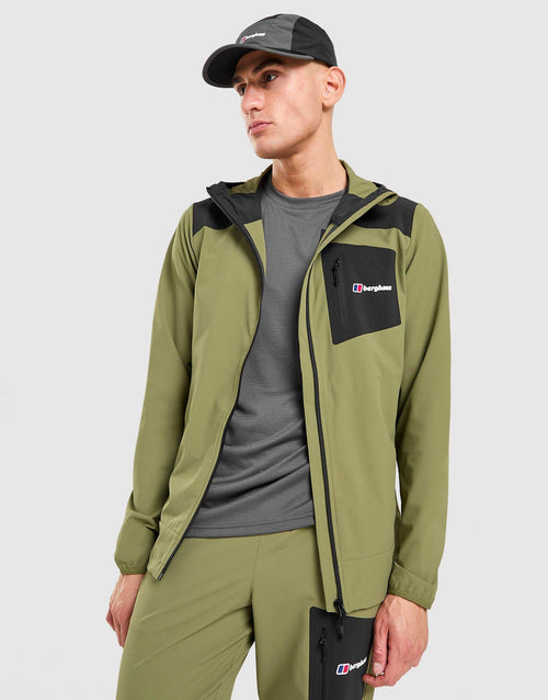 Intervale Jacket
