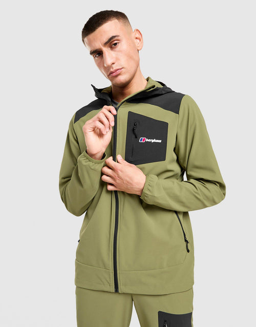 Intervale Jacket