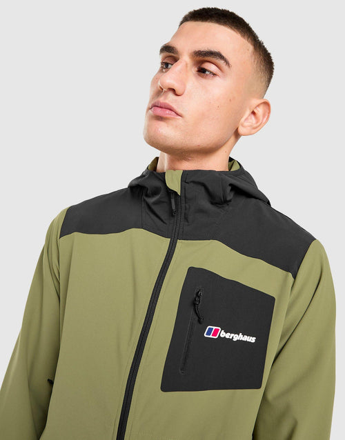 Intervale Jacket