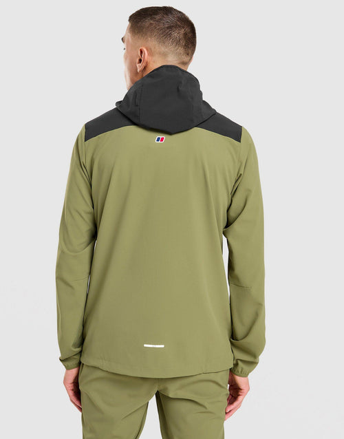 Intervale Jacket