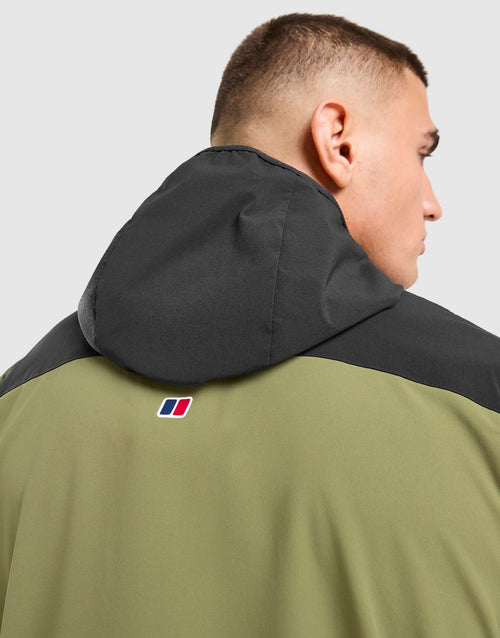 Intervale Jacket