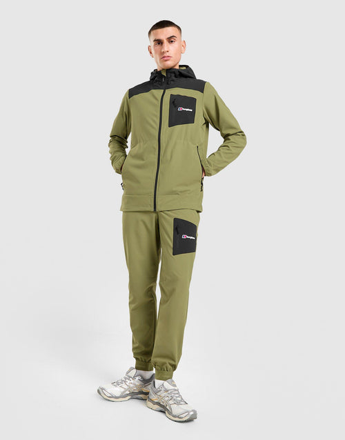 Intervale Jacket