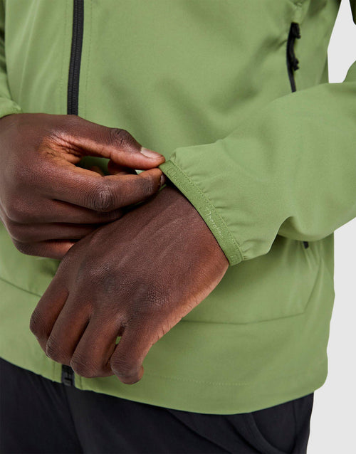 Intervale Jacket
