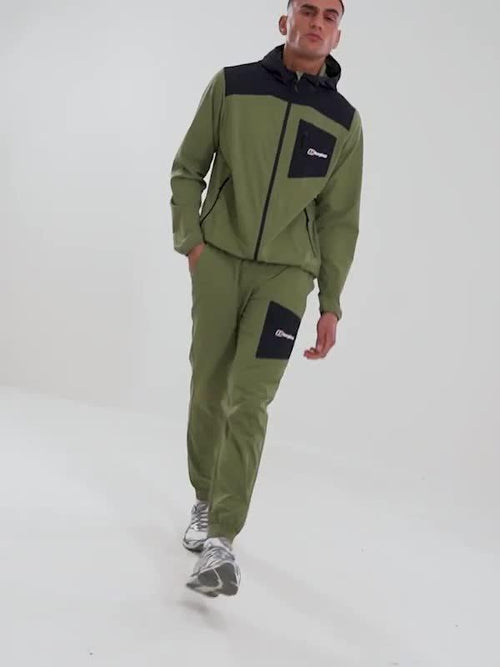 Intervale Track Pants
