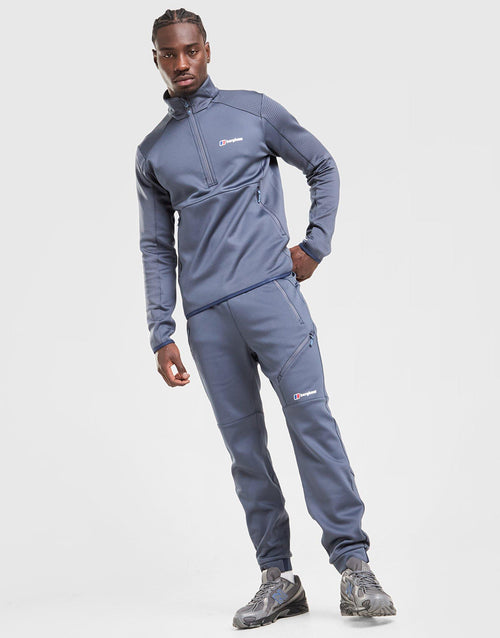 Sidley 1/2 Zip Top