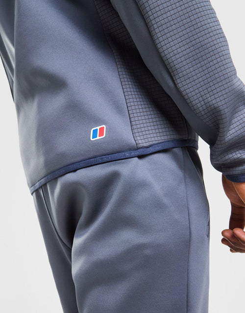 Sidley 1/2 Zip Top