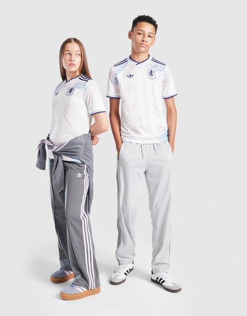 Aston Villa FC 2025/26 Third Shirt Junior