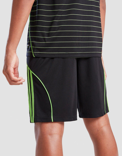 Celtic 2025/26 Away Shorts Junior