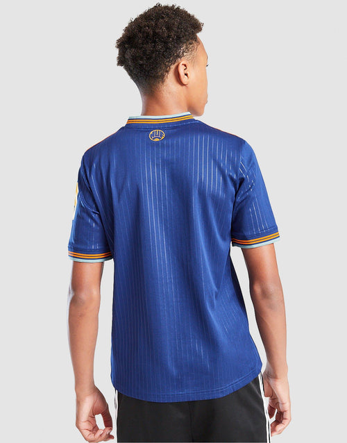Newcastle United 2025/26 Third Shirt Junior