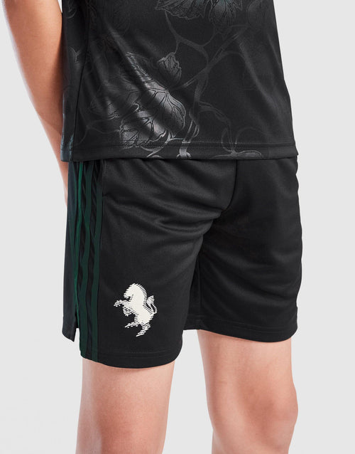 Juventus 2025/26 Third Shorts Junior's