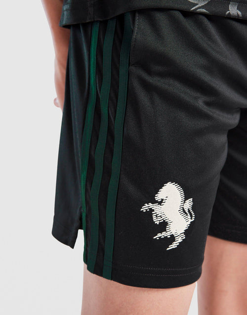 Juventus 2025/26 Third Shorts Junior's