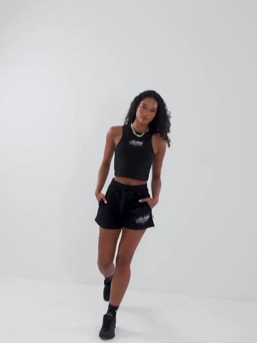Erupt Tank Top